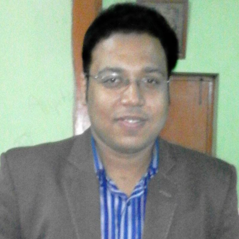 Nirjhar Kumar